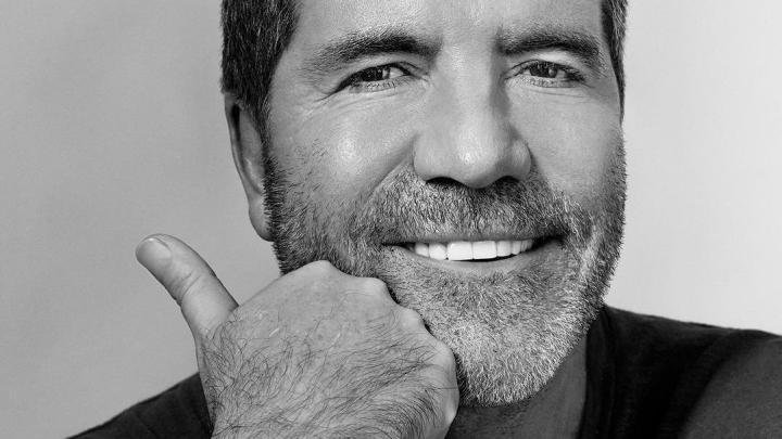 Simon Cowell