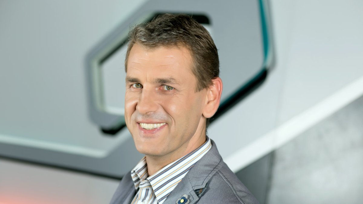 Aleš Zbořil