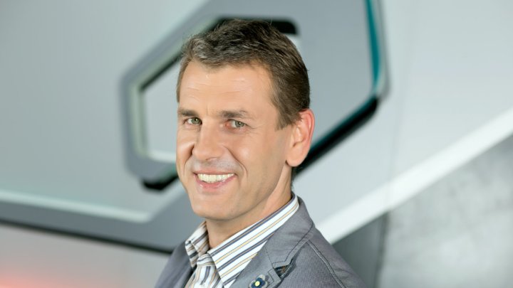Aleš Zbořil