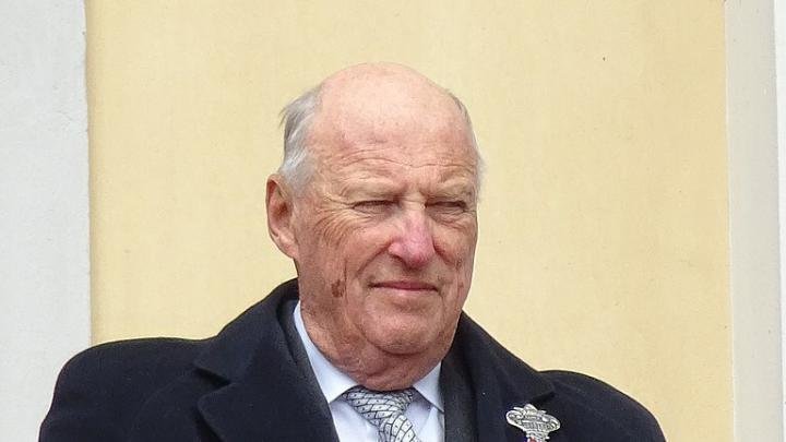 Harald V.