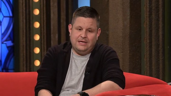 Michal Novotný