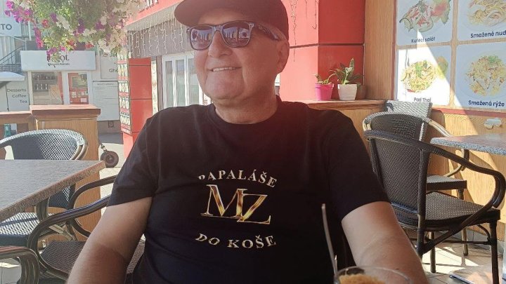 Marcel Zmožek