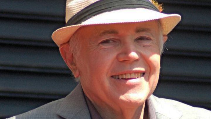 Walter Koenig (autor: Angela George)